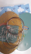 Bracciale fossil donna Collana Anello Orologio Argento Oro Breil Pandora Calvin