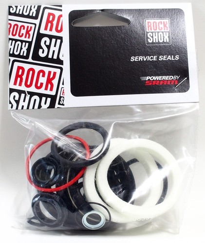 Rockshox forcella kit servizi - kit,