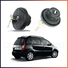 Tappo carburante benzina - tappo,