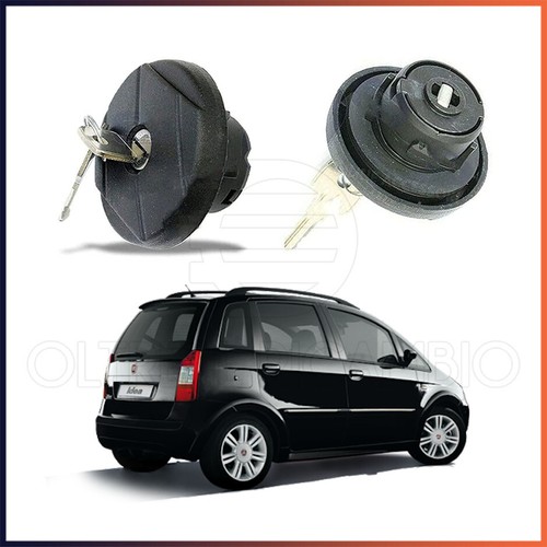 Tappo carburante benzina - carburante,