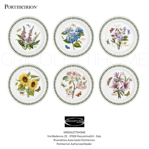 Portmeirion botanic garden - botanic,