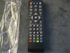 Telecomando x Mini Decoder Scart "NUOVO" - SPEDIZIONE GRATUITA!!!!