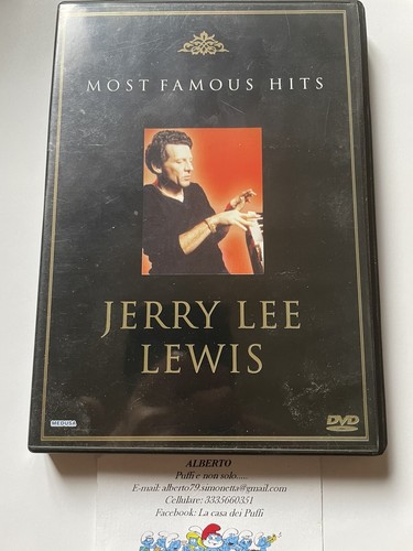 Jerry lee lewis - jerry,