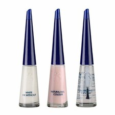 Herome Set Smalti French per