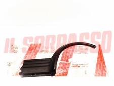 REAR LEFT FENDER TRIM