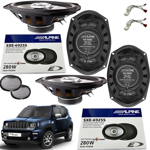 Kit casse altoparlanti - kit,