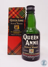 Miniature / Mignon Scotch Whisky QUEEN ANNE con Box