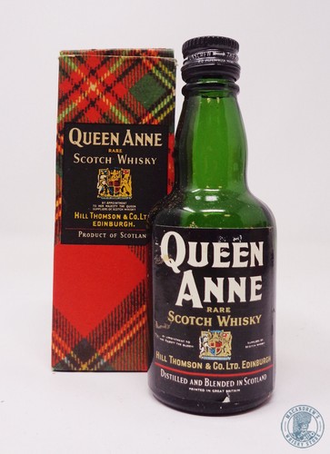 Miniature mignon scotch - miniature, /