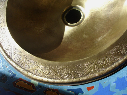Lavabo stile - , antico
