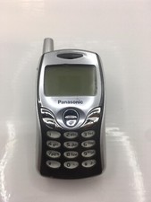 CELLULARE VINTAGE PANASONIC