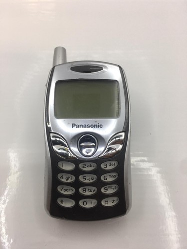 Cellulare vintage panasonic - vintage,