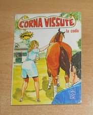 EDIPERIODI  SERIE  CORNA VISSUTE SPECIAL   ANNO 2°  N°  12  1983  ORIGINALE !!!!