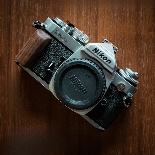Supporto fotocamera