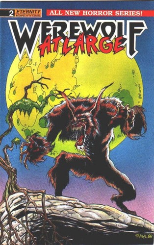 Werewolf large 2 - at,