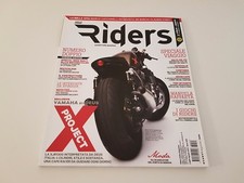 Rivista riders 64 - rivista, n.64