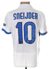 Maglia calcio away - away, milan