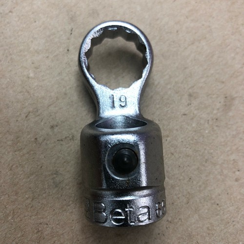 Beta tools 652 - beta, mm