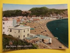 Riva trigoso veduta - riva, (genova).