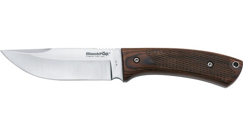 Coltello collo black fox - collo,