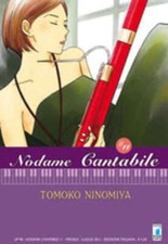 Nodame cantabile 90 - cantabile, 11