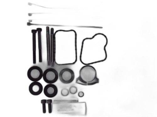 Cummins 5550398 kit - 5550398,