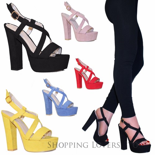 Scarpe donna sandali - scarpe,