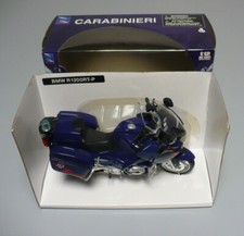 Bmw r1200rt carabinieri - bmw,