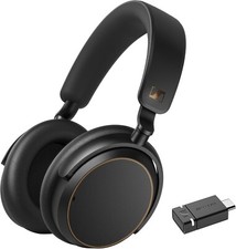 Cuffie Sennheiser ACCENTUM Special Edition con BTD 600 Bluetooth Dongle Wireless