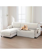 BellaHills Funda Sofa Chaise