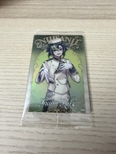 Nijisanji trading card inami - trading,
