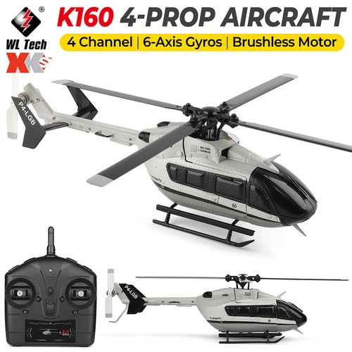Wltoys k160 elicottero - k160,