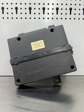 Maserati Biturbo Centralina