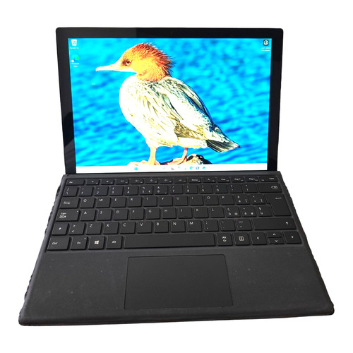 Microsoft surface pro - pro, 5