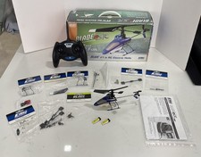 Blade MSR RC Elicottero