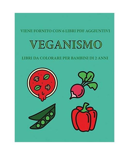 Libri colorare per - colorare, bambini