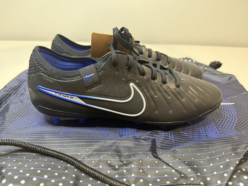 Taglia uomo nike tiempo - uomo,