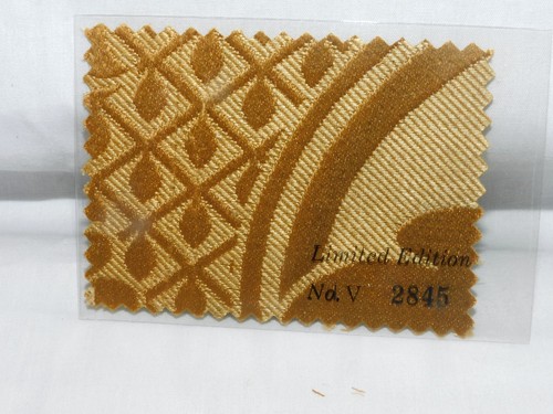 Vintage grande tenda oro - vintage, la