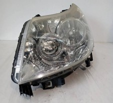 FANALE ANT. SINISTRO per PEUGEOT BOXER (3A SERIE) 330 2.2 HDI/100CV PC 43190748