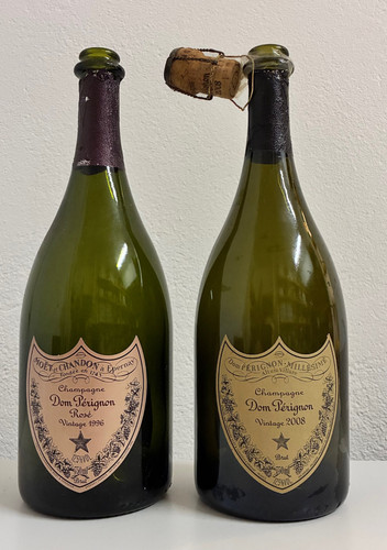 Bottiglie vuote dom - bottiglie,