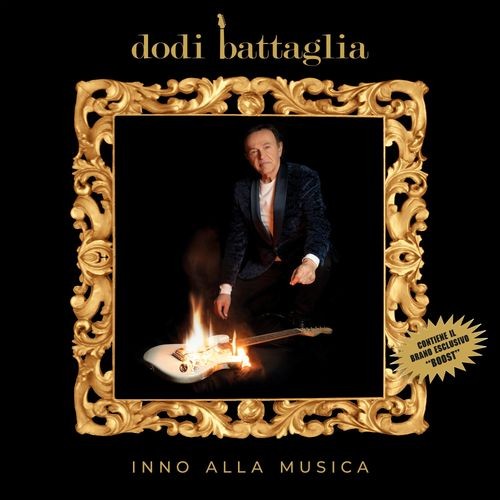 Libri dodi battaglia inno - libri,