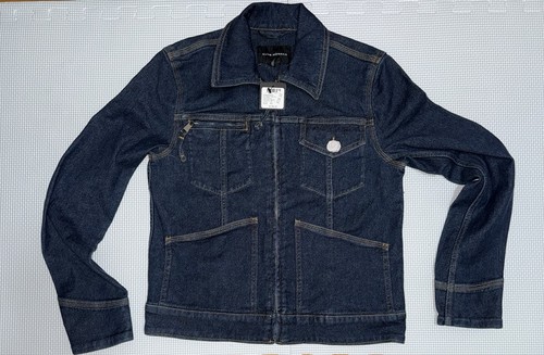 Giacca denim club - denim, donna