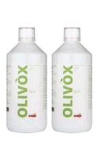 🌿 SNEP OLIVOX 2 BOTTIGLIE