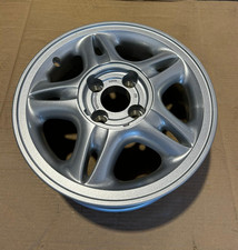 Cerchio in Lega Renault Clio