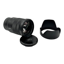 Sony E 18-105mm F4 G OSS PZ