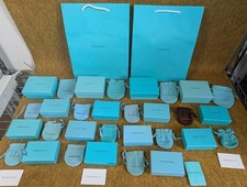 LOTTO Tiffany ANELLO custodia