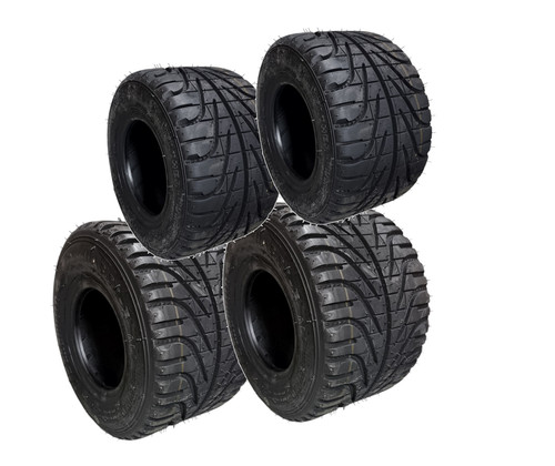 Sakamoto pneumatici per kart - pneumatici,