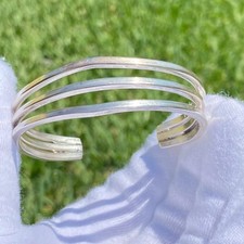 Bracciale Messico Argento