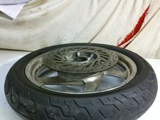 Honda VF 750 C RC43 Cerchio