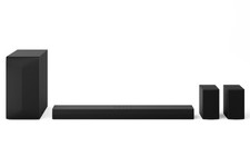 LG Soundbar S60TR con