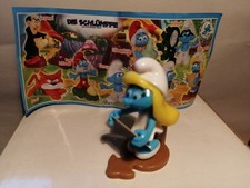 Puffi il villaggio - puffi,